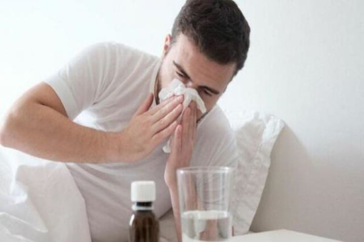 ۱۳ اقدامی که در روز اول سرماخوردگی باید انجام دهید