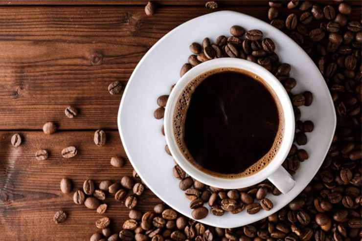 قهوه برای سلامت قلب  و عروق مضر است؟