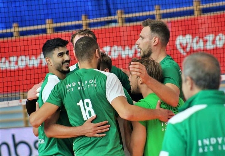ملی‌پوش والیبال ایران زیر تیغ جراحان