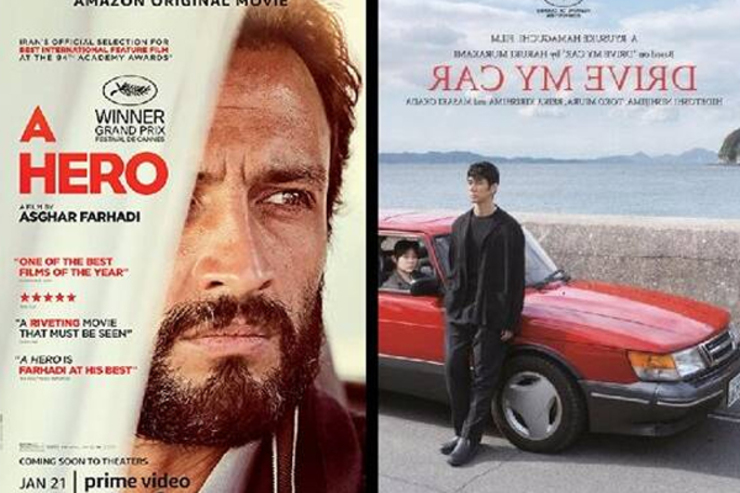 روایتی از رقابت نزدیک دو فیلم «قهرمان» و «ماشین منو بران»
