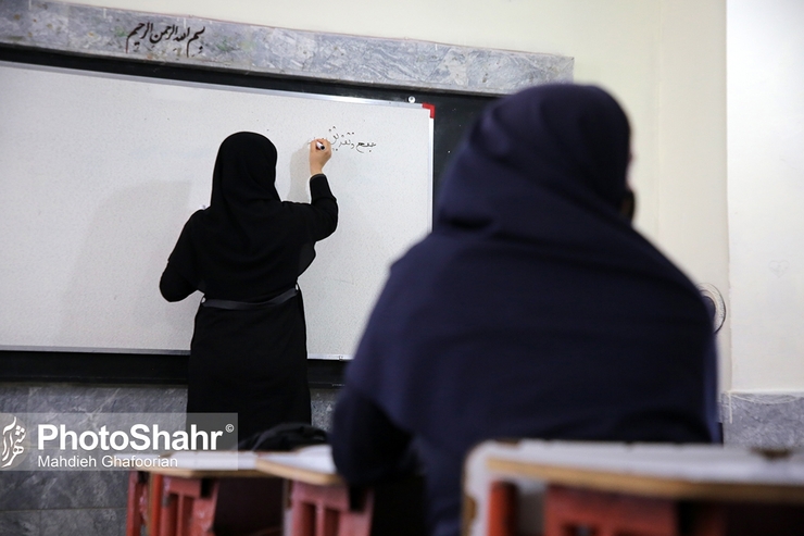 احیای رتبه‌بندی و معیشت معلمان با اجرای سند تحول بنیادین آموزش و پرورش