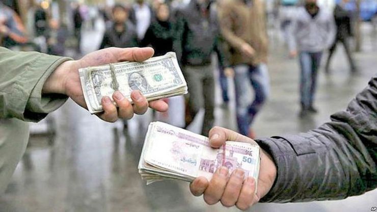 بخشنامه جدید بانک مرکزی برای ساماندهی بازار ارز (۶ آذرماه ۱۴۰۰)