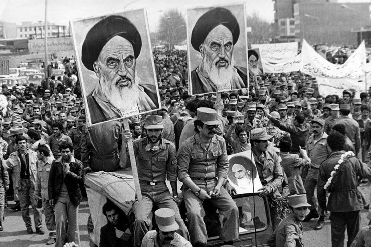 فراخوان دومین جایزه «کتاب تاریخ انقلاب اسلامی» منتشر شد