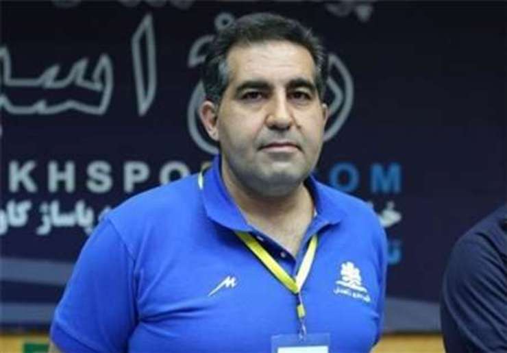 بازگشت مربی لژیونر ایرانی از آنکارا|موحدی در تیم‌های ملی والیبال ساحلی؟