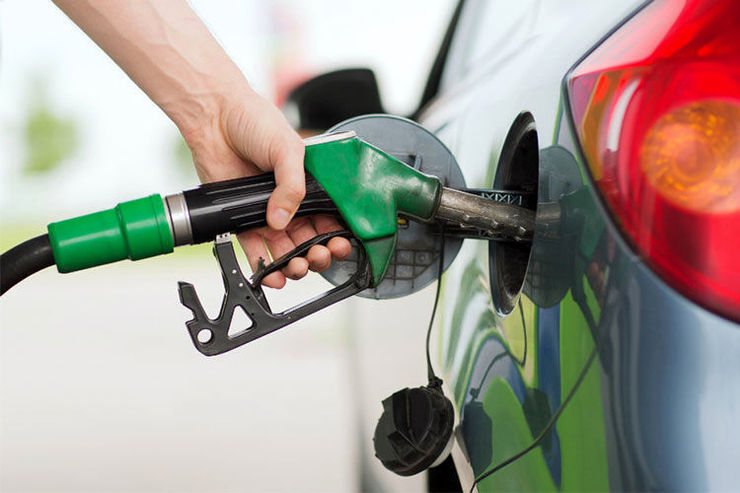 رشد ۳۰درصدی مصرف بنزین در خراسان رضوی
