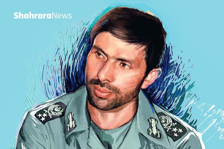 یادی از شهید علی صیاد شیرازی که «صیاد دل‌ها» بود | سردار ایران، سرباز اسلام