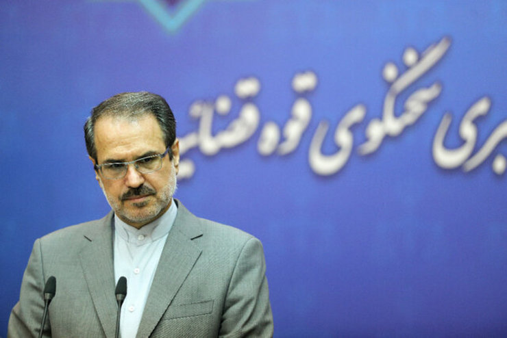 توضیحات سخنگوی قوه‌قضائیه درباره آخرین وضعیت پرونده بازی ایران و لبنان در مشهد