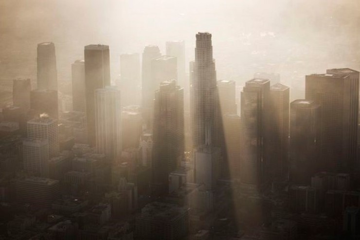 آلوده‌ترین شهر‌های دنیا را بشناسید