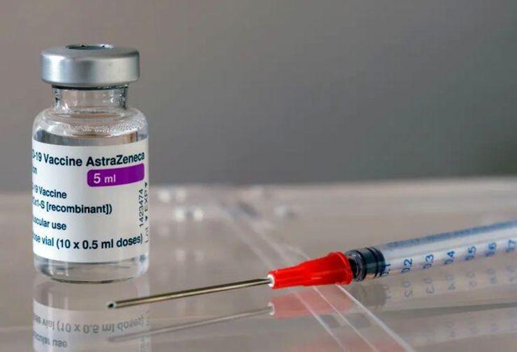ترخیص بیش از ۳ میلیون دوز واکسن دپو شده کرونا