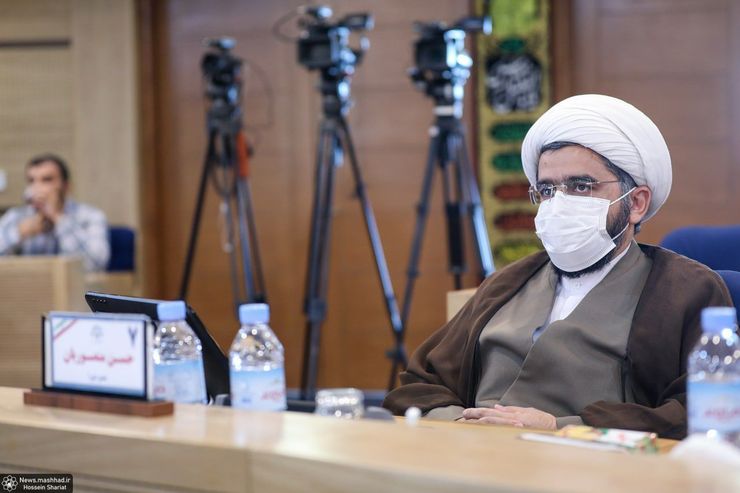رئیس کمیسیون فرهنگی و اجتماعی شورای اسلامی مشهد: حذف مصوبه شفافیت در دستور کار نبوده و تنها رفع ابهام صورت گرفت