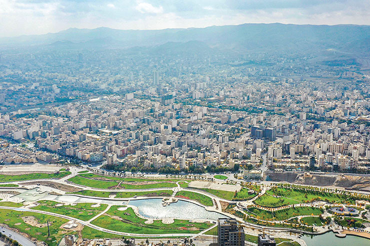 اقتصاد زیارت، نقشه راه جذب سرمایه گذار در مشهد