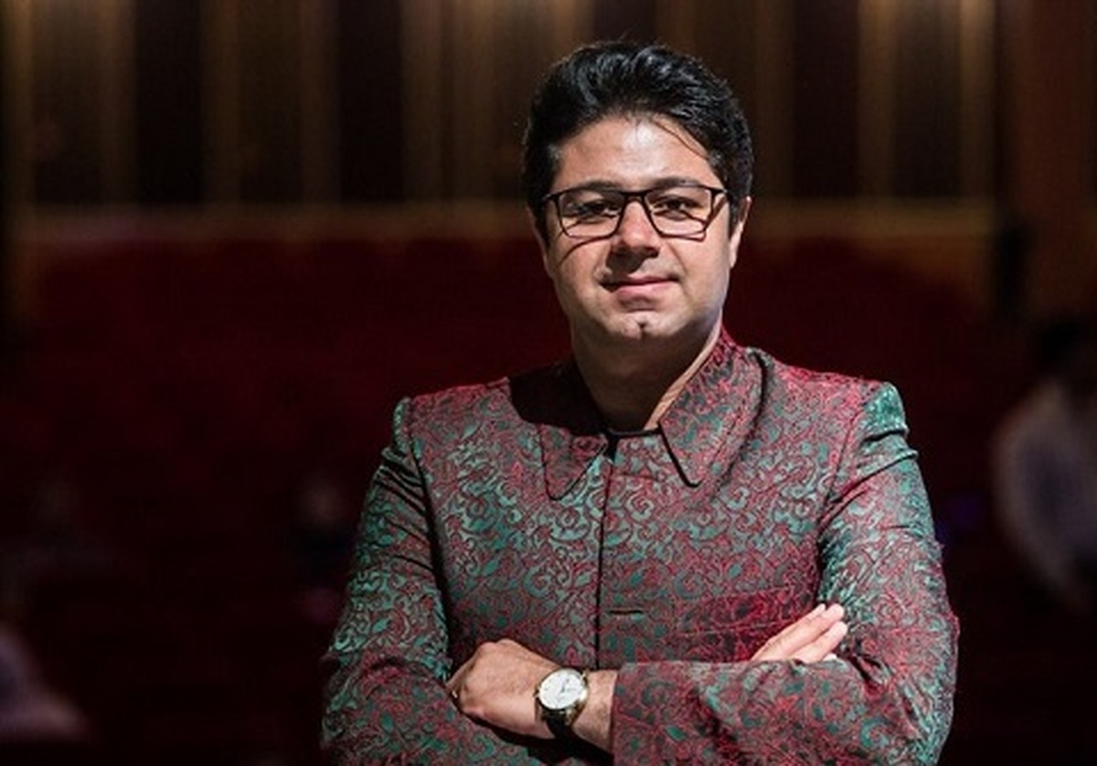 انتقاد حجت اشرف‌زاده از پخش اجرا‌های آرشیوی‌اش در برنامه زنده