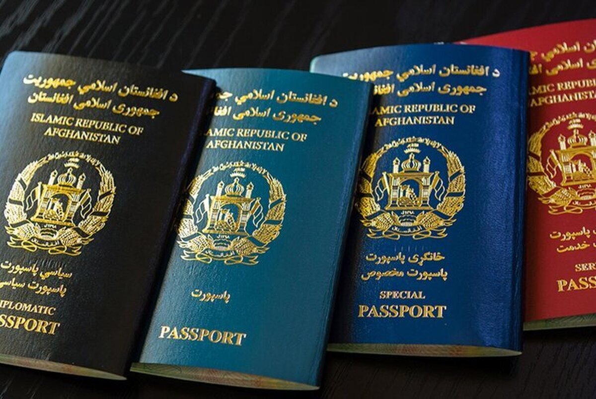 ریاست پاسپورت طالبان: آغاز به کار ریاست پاسپورت شایعه است