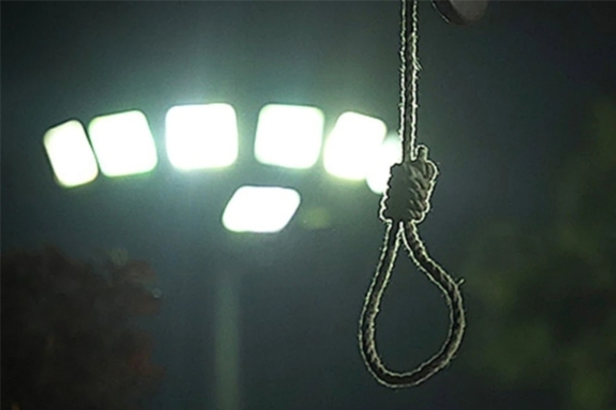 حکم اعدام محمد بروغنی در دیوان عالی کشور تائید شد؟+ فیلم و عکس