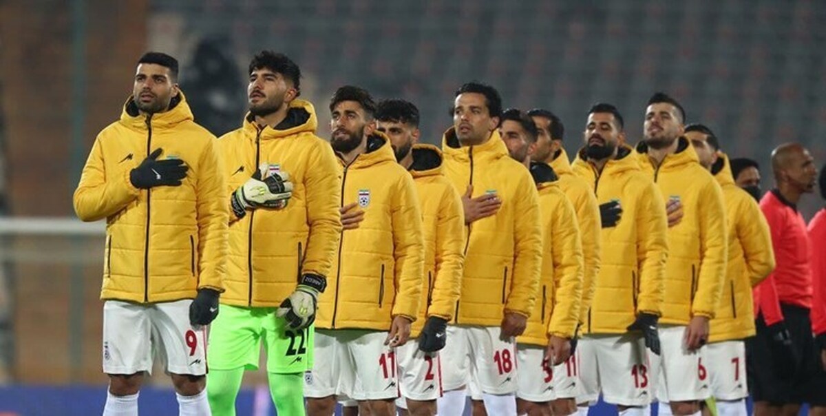 لژیونر‌ها مخالفت انتخاب مربی ایرانی برای تیم ملی