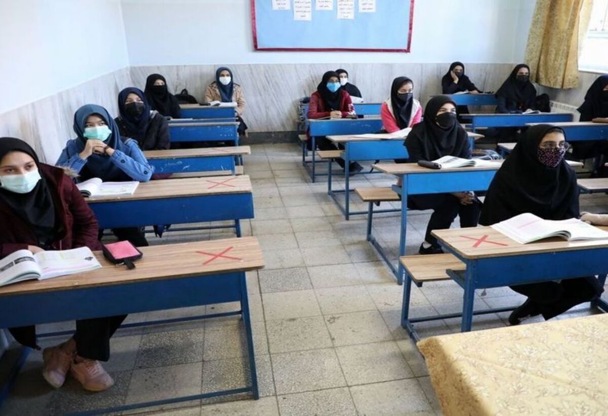 امتحانات دانش آموزان استان بوشهر، پنجشنبه (۱۵ دی ۱۴۰۱) لغو شد