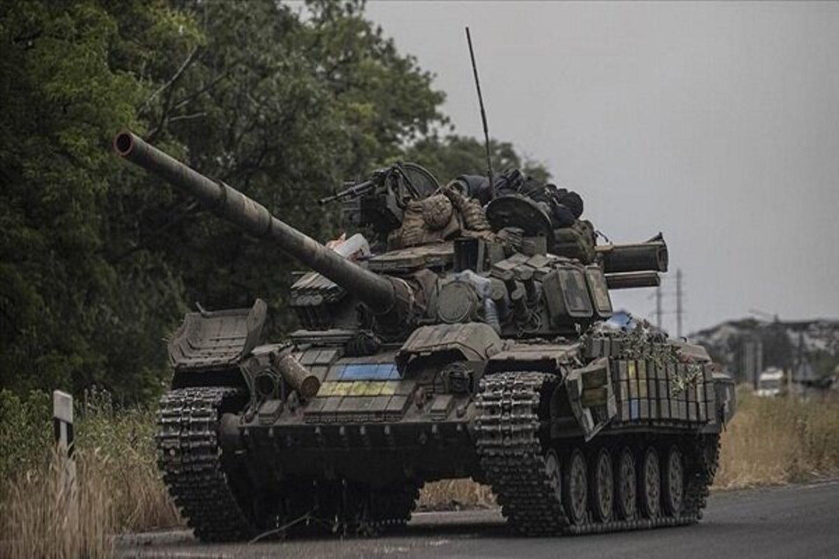 لهستان تانک جنگی به اوکراین ارسال می‌کند؟