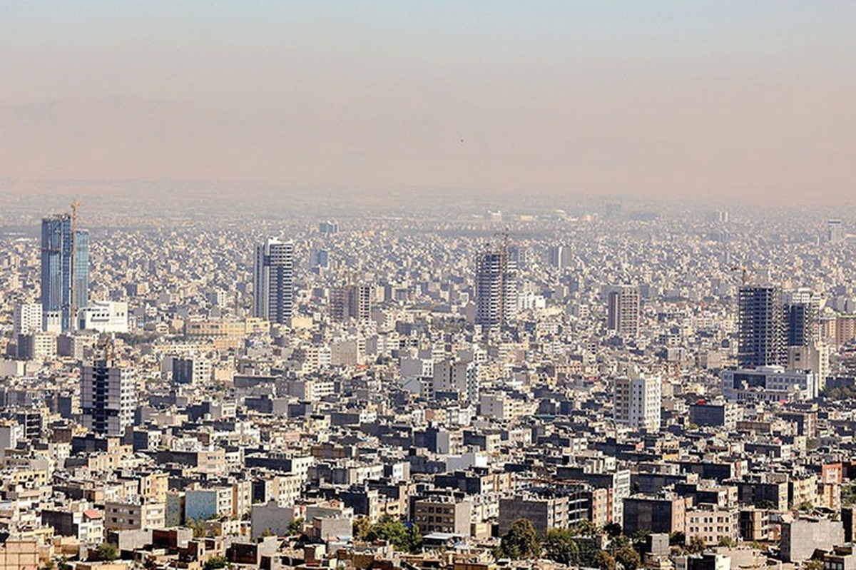 شهروند خبرنگار | گلایه شهروند از ساختمان های مرتفع و افزایش ترافیک در برخی مناطق مشهد