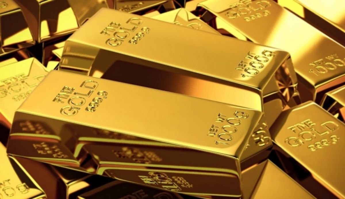 استقبال گرم طلای جهانی با صعود از بازار (۱۹ دی‎‌ماه ۱۴۰۱)