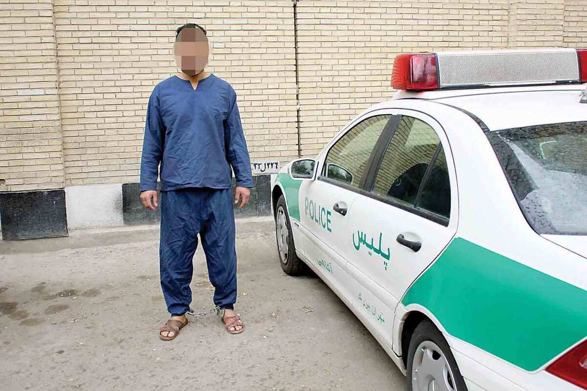 اعتراف مرد جوان به قتل پسر عمویش در کرمانشاه