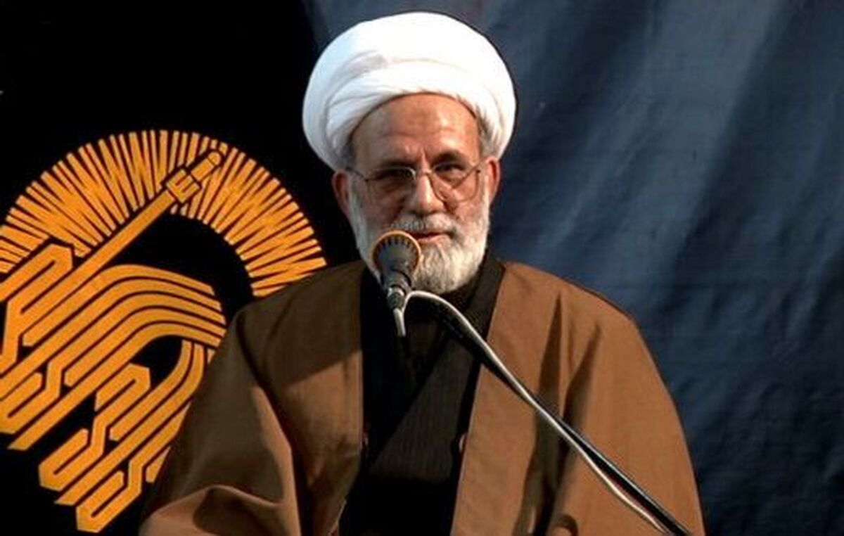 امام جمعه موقت مشهد: نظام اسلامی ایران شرایط اجرای کامل اصول دین و اسلام را فراهم کرده است
