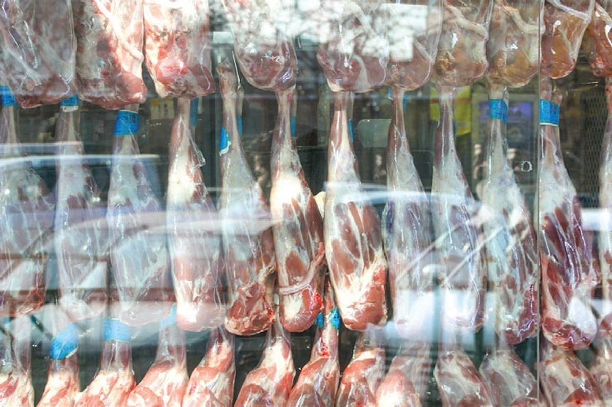 عرضه گوشت گوسفندی وارداتی به قیمت ۲۰۰ هزار تومان در هفته آینده