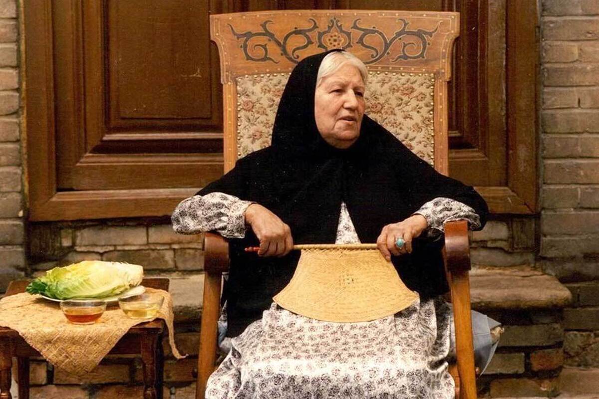 ویدئو| مادر در سینمای ایران | قاب‌های ماندگاری که فراموش نمی‌شوند