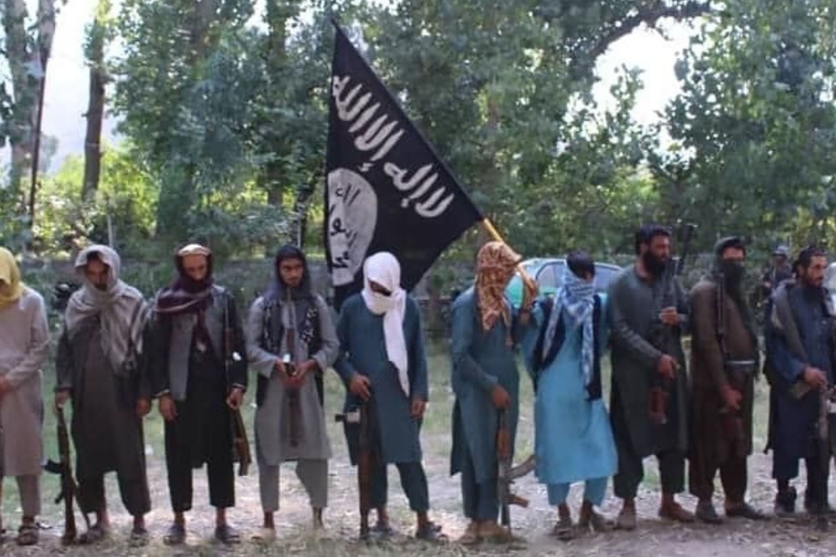 سازمان سیا: داعش جدی‌ترین تهدید برای غرب، منطقه و طالبان است