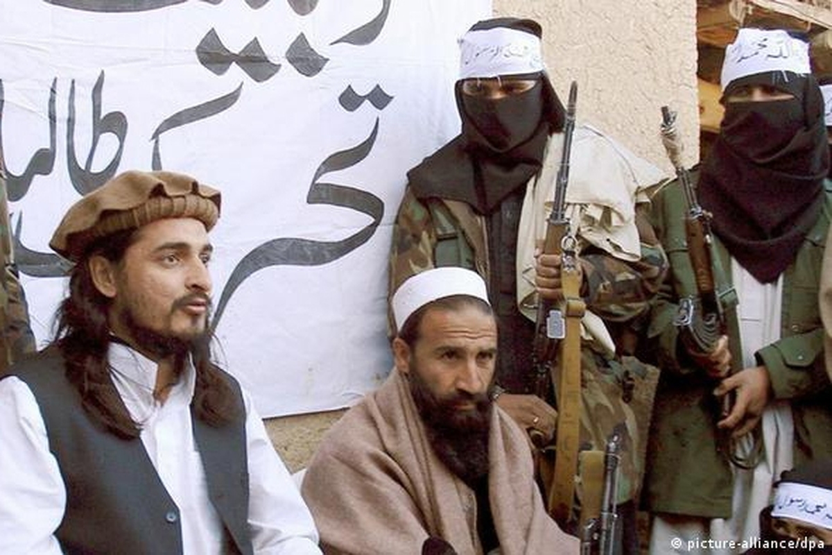 نماینده‌ پاکستان در سازمان ملل :ممکن است  افراد ناراضی طالبان به داعش بپیوندند