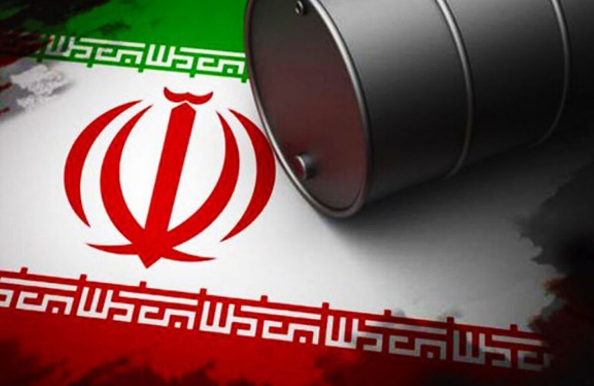 صادرات نفت ایران رکورد شکست + جزئیات