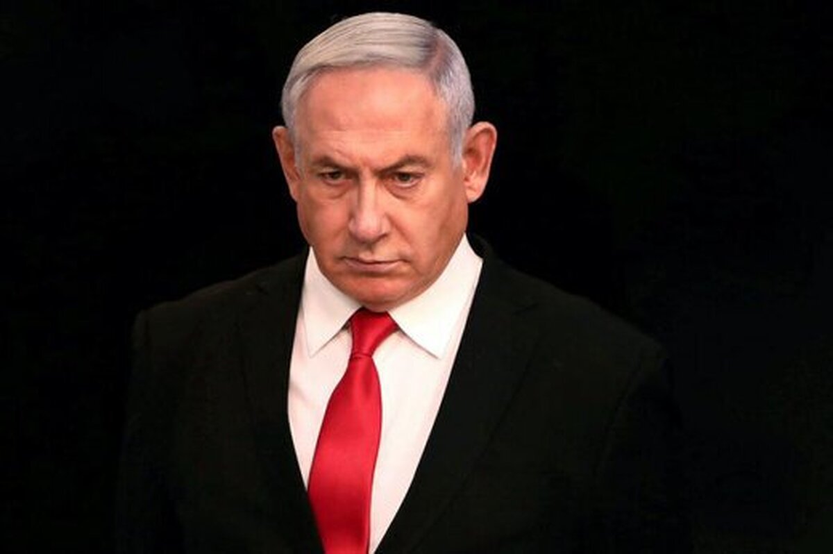 نتانیاهو ادعا کرد: ایران بزرگ‌ترین تهدید در خاورمیانه است!