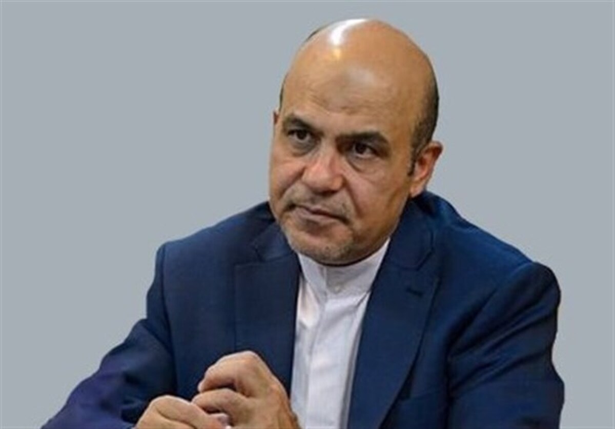 وزارت دفاع: «علیرضا اکبری» هیچگاه معاون وزیر دفاع نبوده است