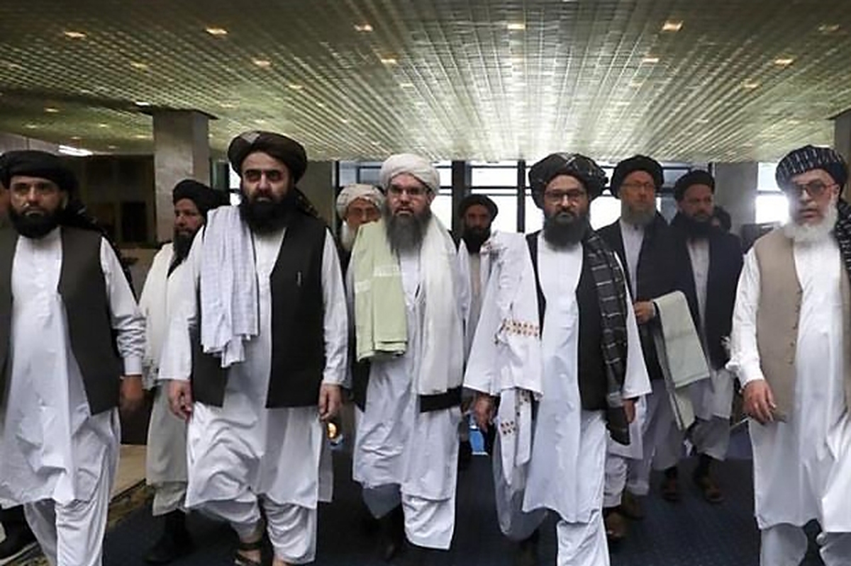 کاهش کشت مواد مخدر؛ یکی از ده‌ها بلوف سیاسی طالبان