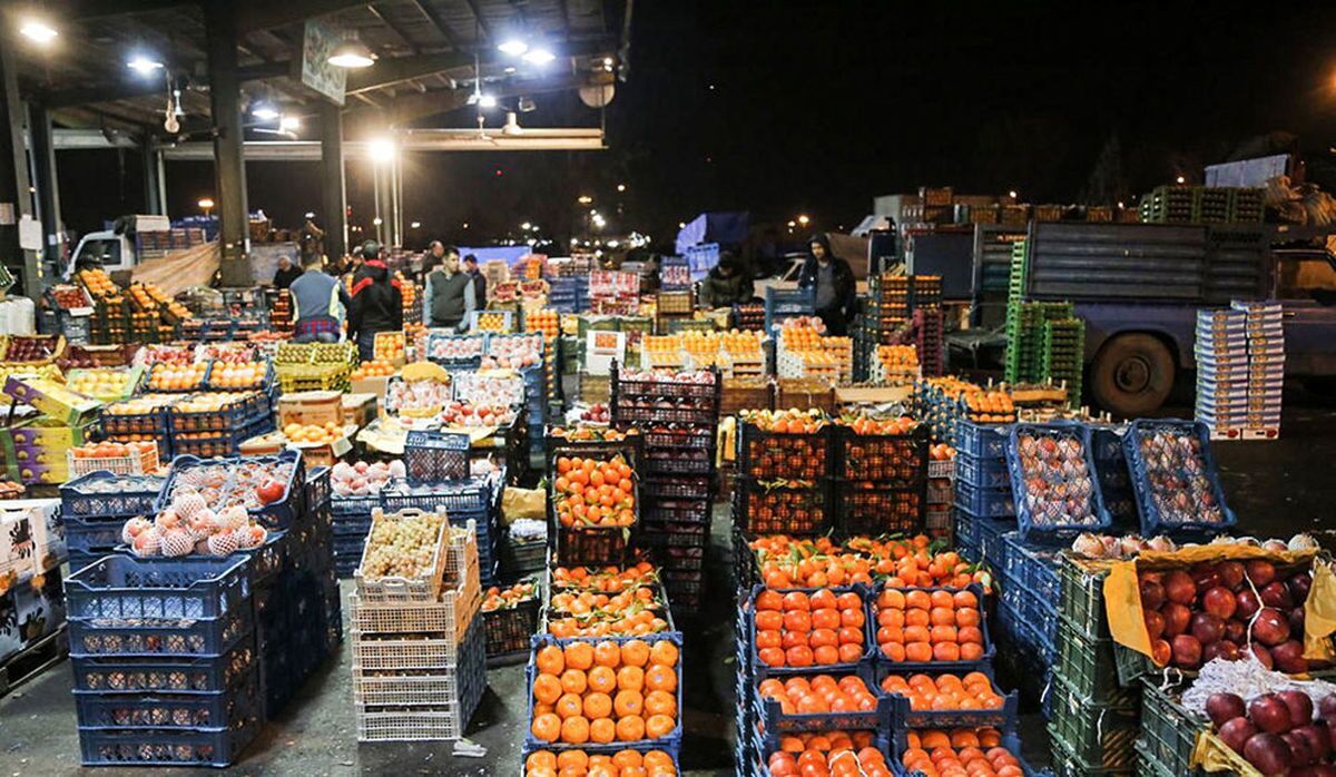 تداوم قطعی گاز، کاهش عرضه و افزایش قیمت میوه را در مشهد به‌دنبال دارد 