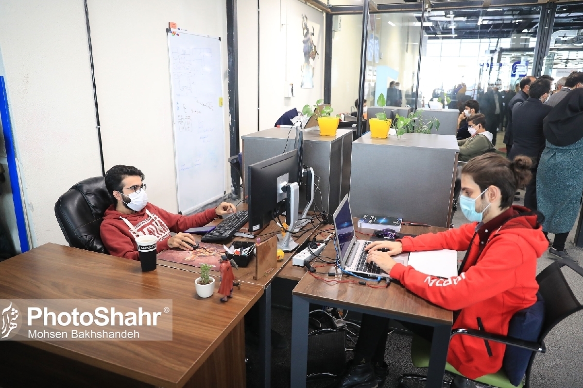 مرکز نوآوری انیمیشن و بازی‌های رایانه‌ای در مشهد افتتاح می‌شود| تبدیل پردیس مشهد به هاب تولید محتوا و خدمات ابری