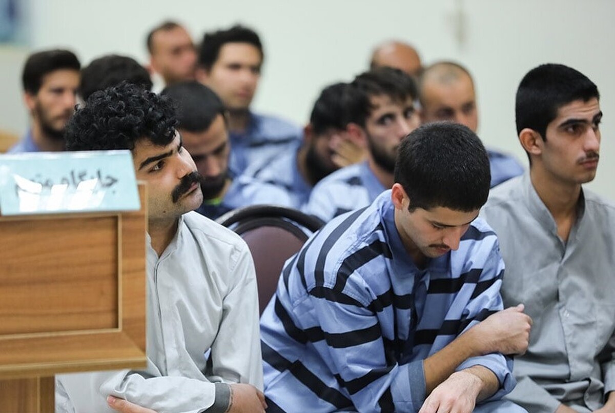 فرجام‌خواهی محمد قبادلو و سامان صیدی از اغتشاشگران تهرانی در دیوان عالی کشور پذیرفته شد 