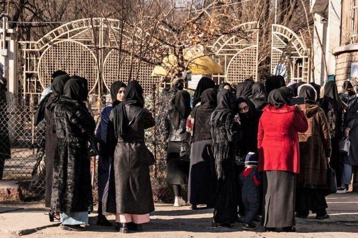 درخواست سازمان ملل از کشورهای اسلامی برای احیای حقوق زنان و دختران در افغانستان