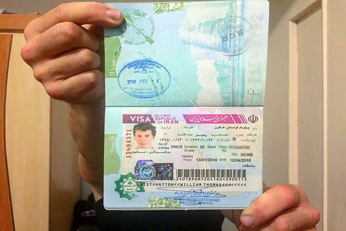 کاظمی قمی از تمدید ویزای اتباع افغانستان خبرداد