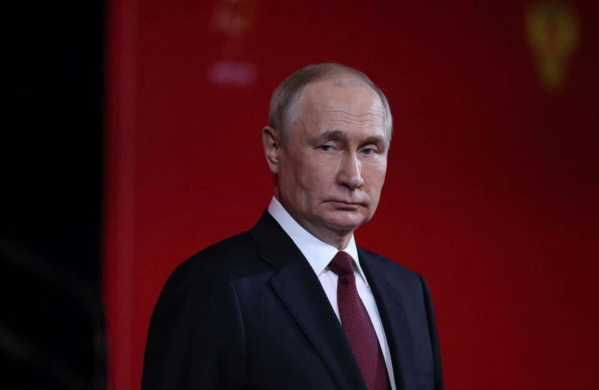 پوتین: مسکو آماده مذاکره است| موشک‌های پاتریوت آمریکا را در اوکراین نابود می‌کنیم