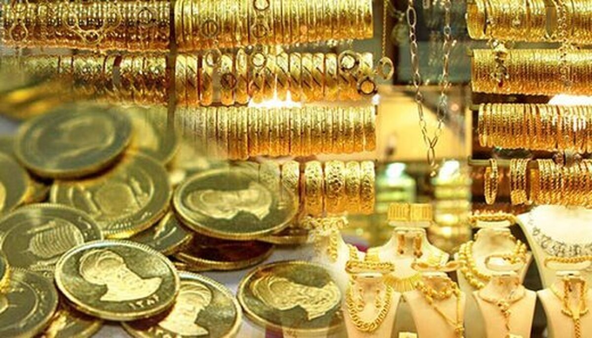 طلا، همچنان بر مدار جهش | دولت عرضه سکه را آغاز کند