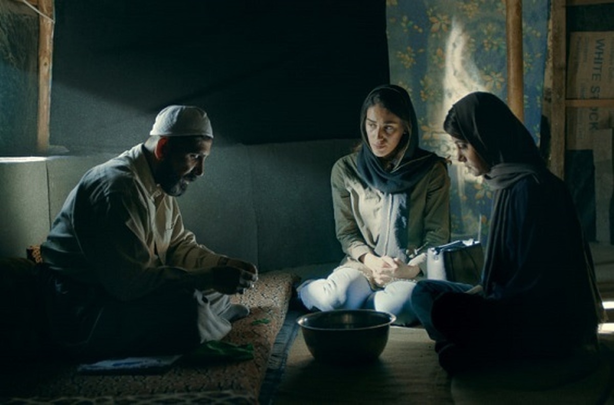 «امتحان» نماینده کشور عراق در اسکار ۲۰۲۳ در سینما‌های امارات