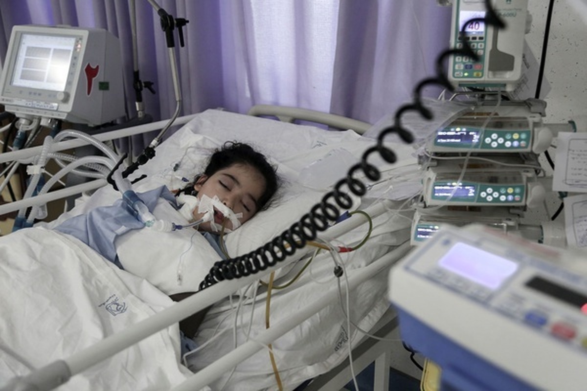 توضیحات دانشگاه علوم پزشکی قم درباره درگذشت ۶ کودک بر اثر مصرف نوعی دارو