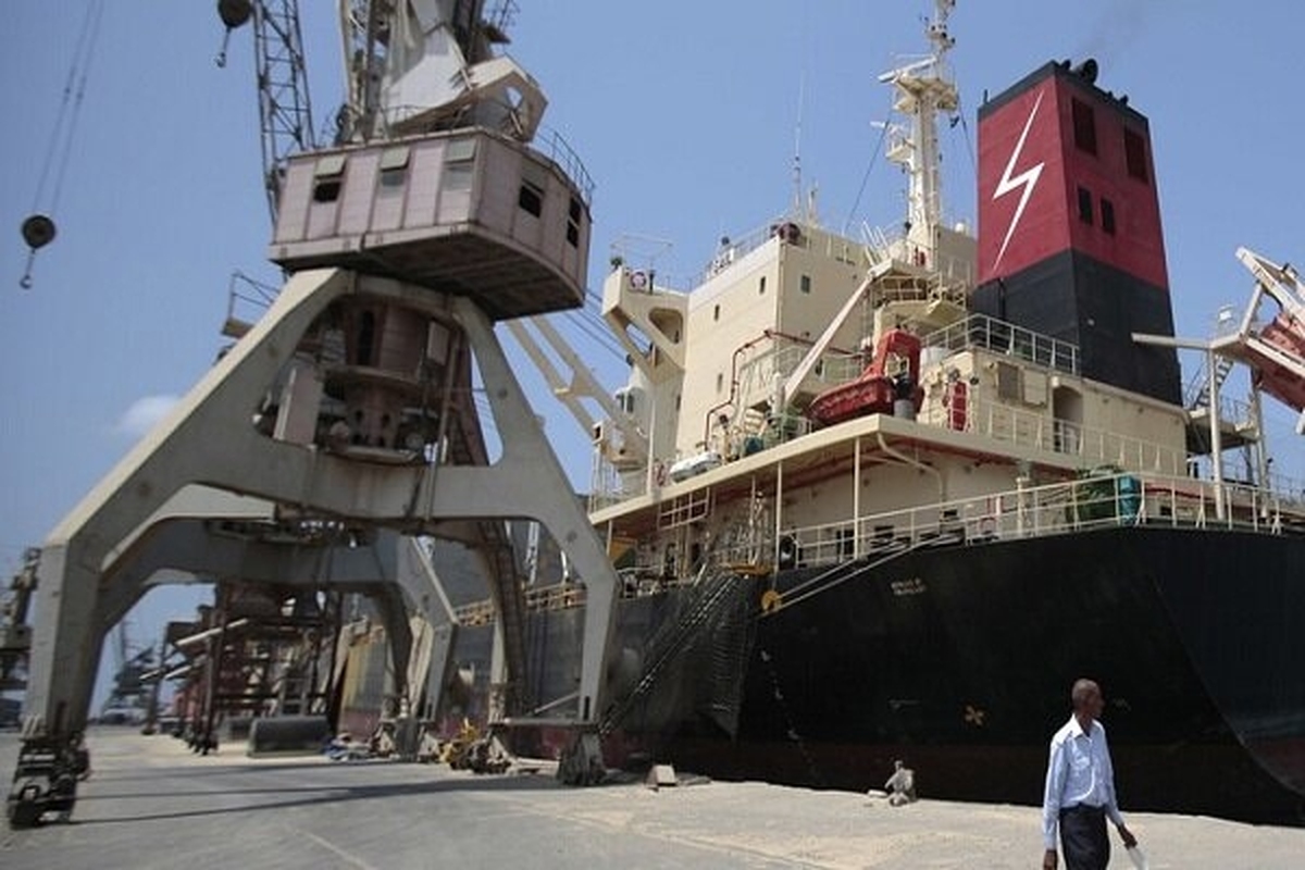 ۴ کشتی حامل سوخت یمنی توسط عربستان توقیف شد