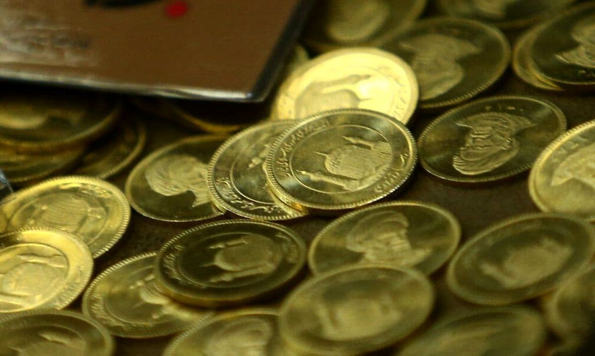 افزایش ۱۱۰ هزار تومانی قیمت هر گرم طلا | حباب ۴ میلیون تومانی برای ربع سکه! (یک بهمن‌ماه ۱۴۰۱)