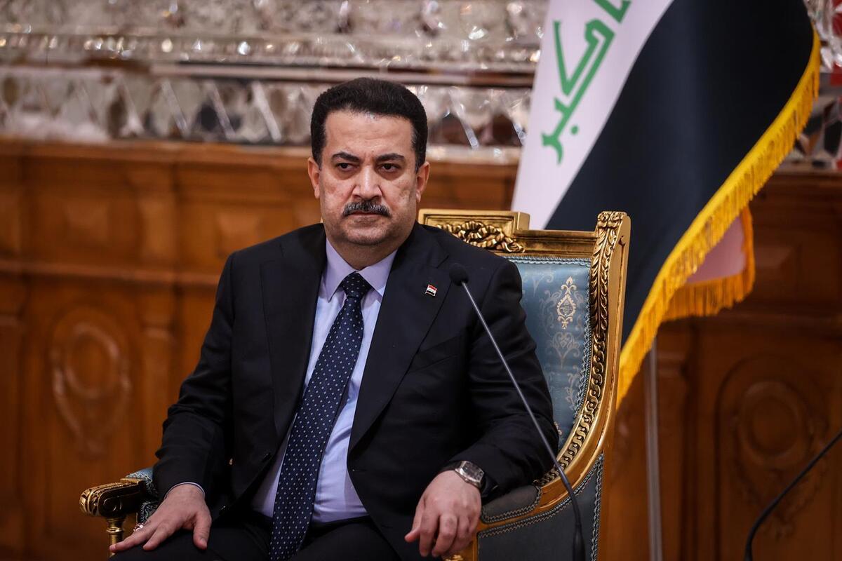 عضو کمیسیون امنیت ملی مجلس: نخست‌وزیر عراق حرف‌های سفارشی نزند