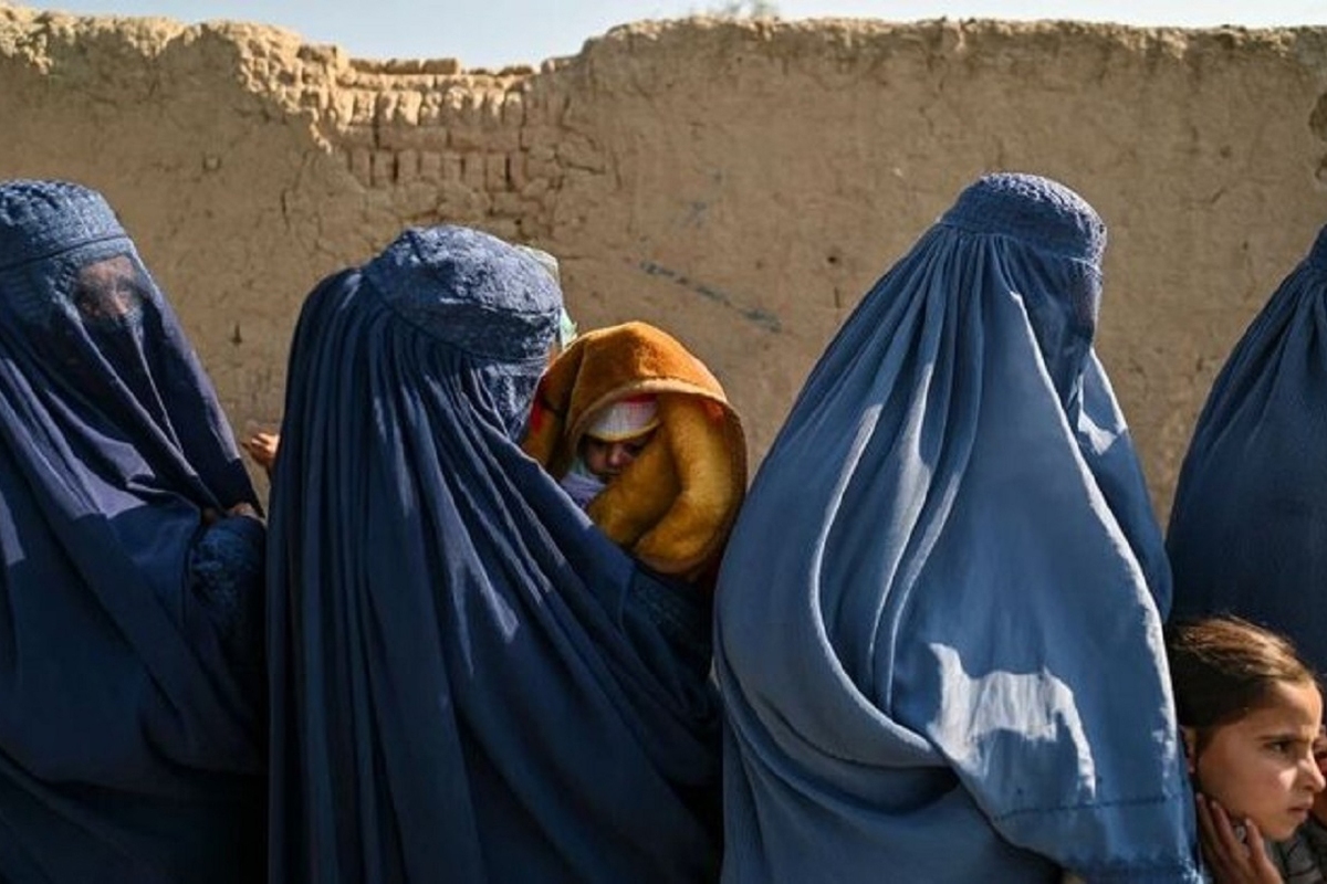 تناقض گزارش بانک جهانی با واقعیت وضعیت اقتصادی مردم افغانستان