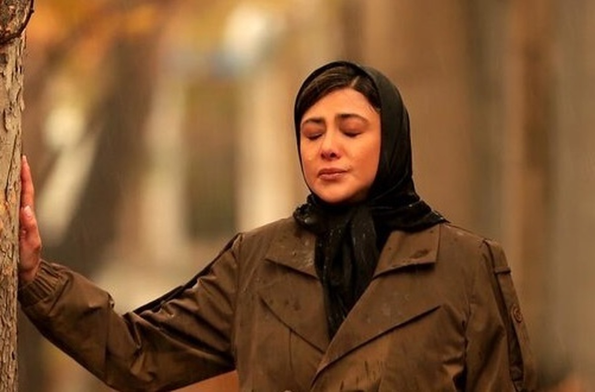 آزاده صمدی با «روایت ناتمام سیما» به جشنواره فیلم فجر می‌رود + عکس