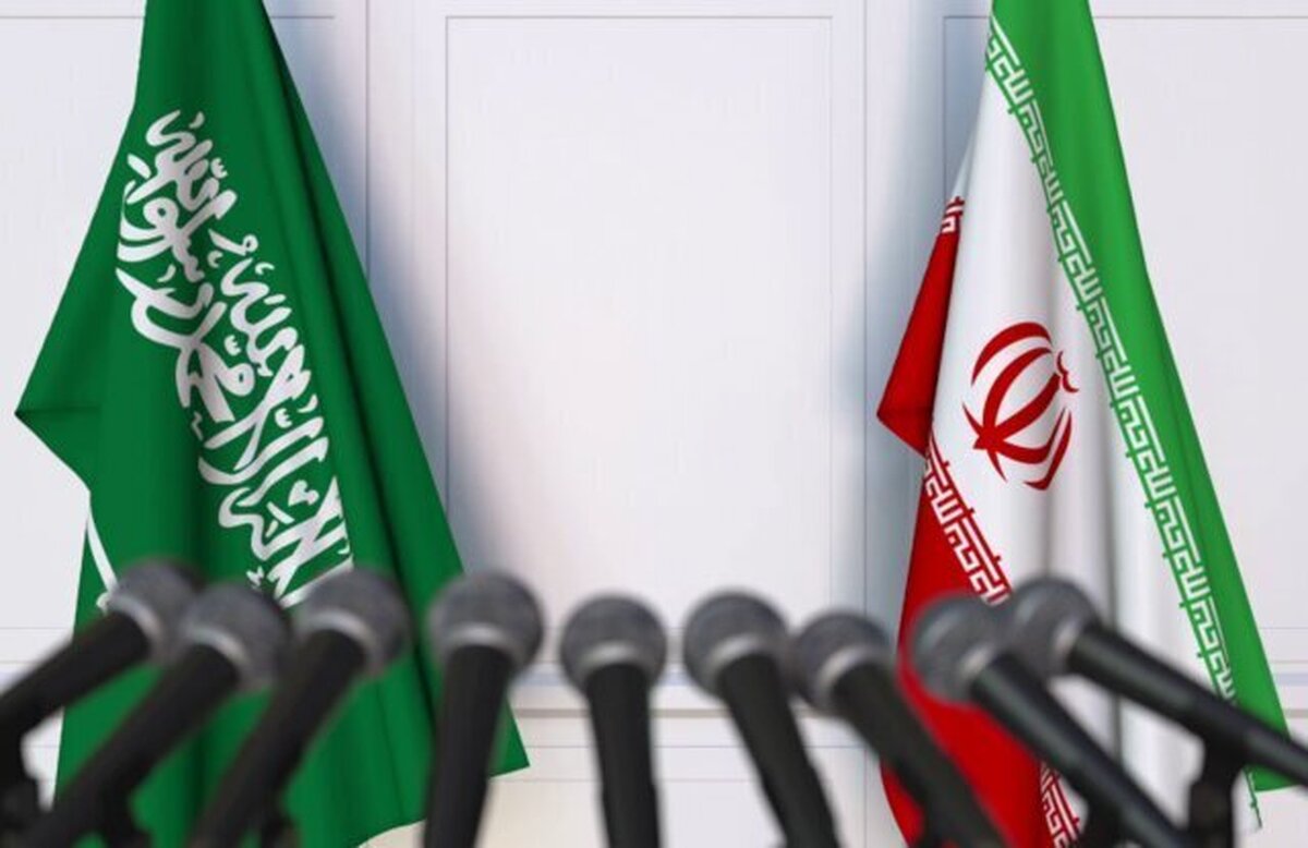 خبر جدید از مذاکرات ایران و عربستان| بازگشایی سفارتخانه‌ها به‌زودی (۱۱ بهمن ۱۴۰۱)