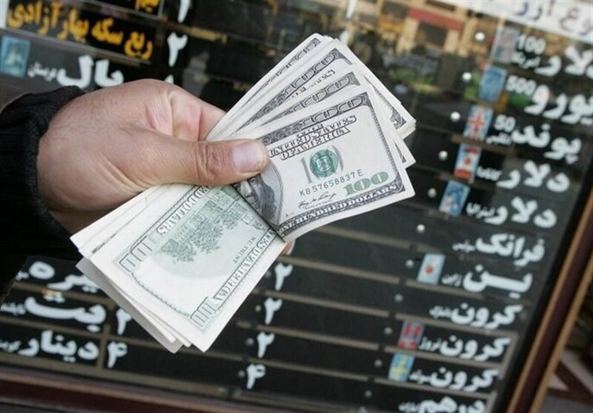 سیگنال سلیمانیه به بازار دلار | «ناخدا» دلار را کاهشی خواهد کرد؟ (۱۶ بهمن‌ماه ۱۴۰۱)