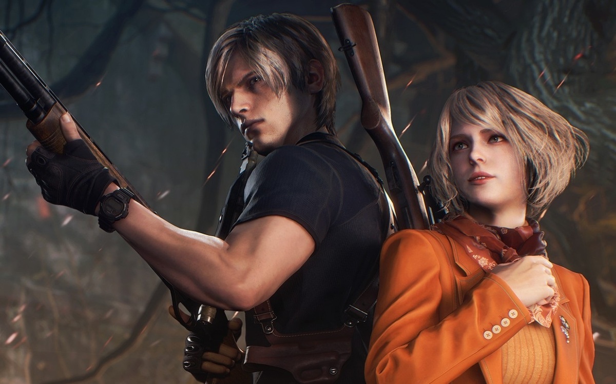 تریلری جدید از گیم‌پلی ریمیک Resident Evil 4